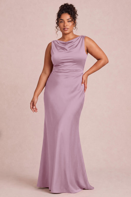 [Vintage Mauve]