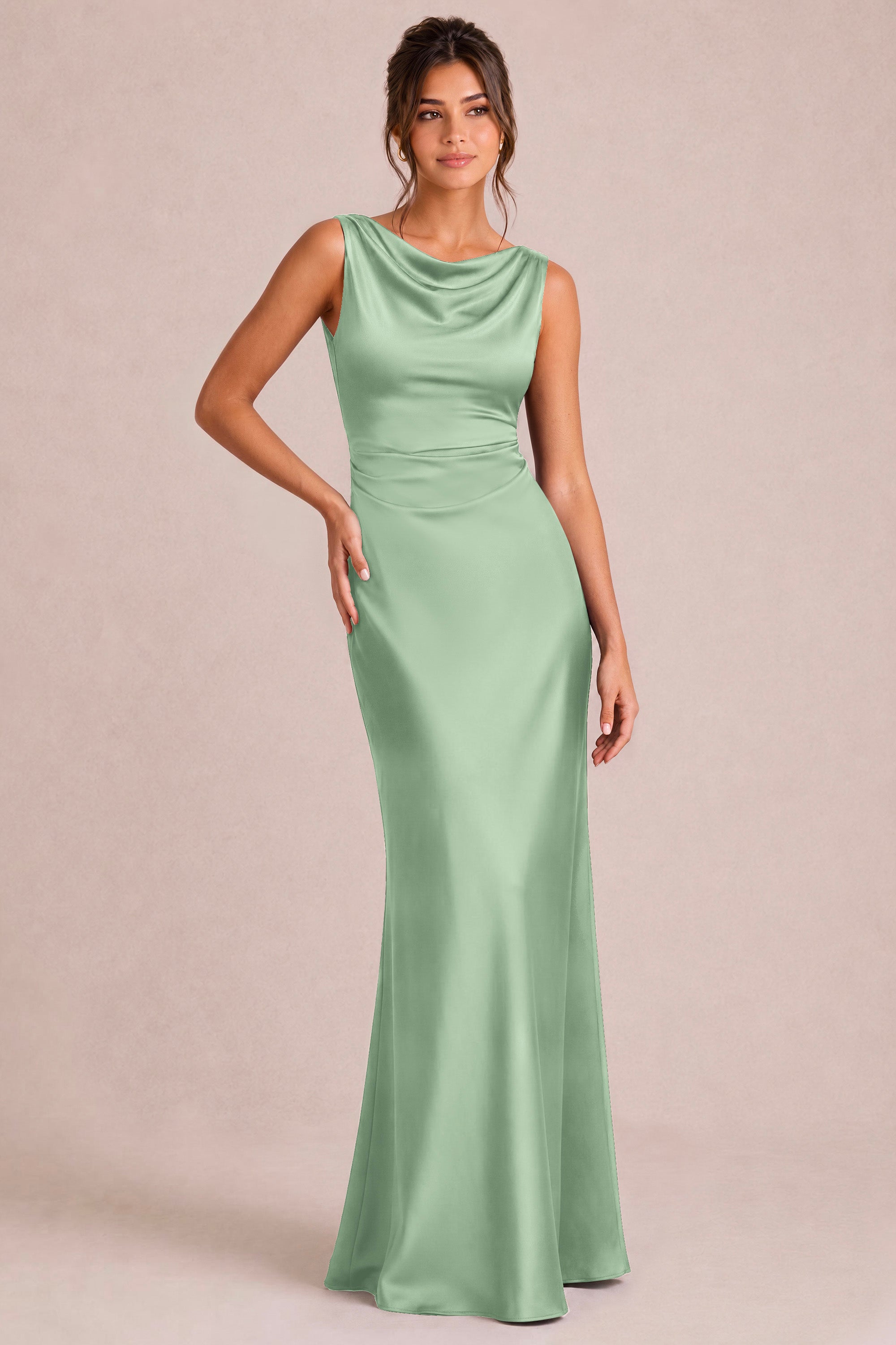 [Sage Green]
