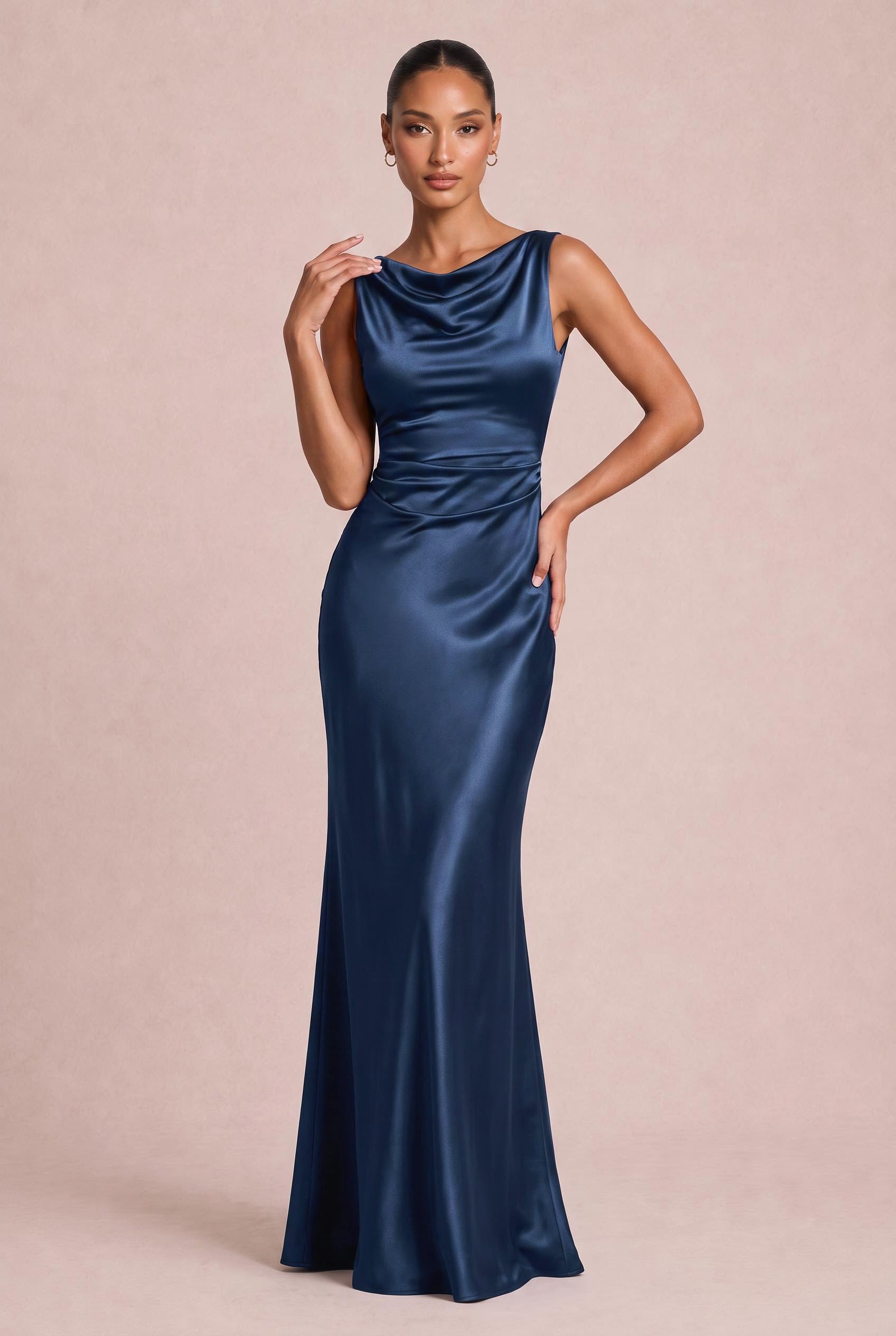 [Navy Blue]