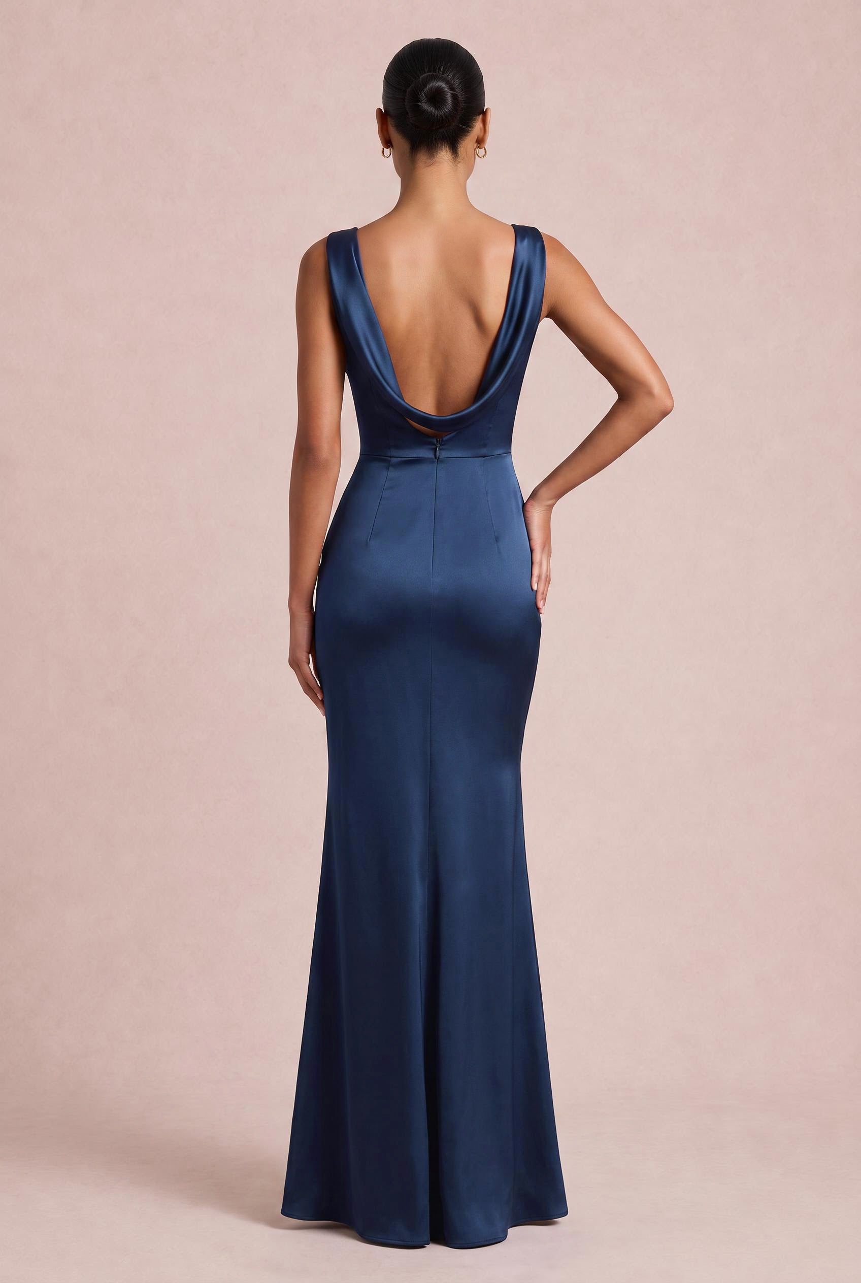 [Navy Blue]