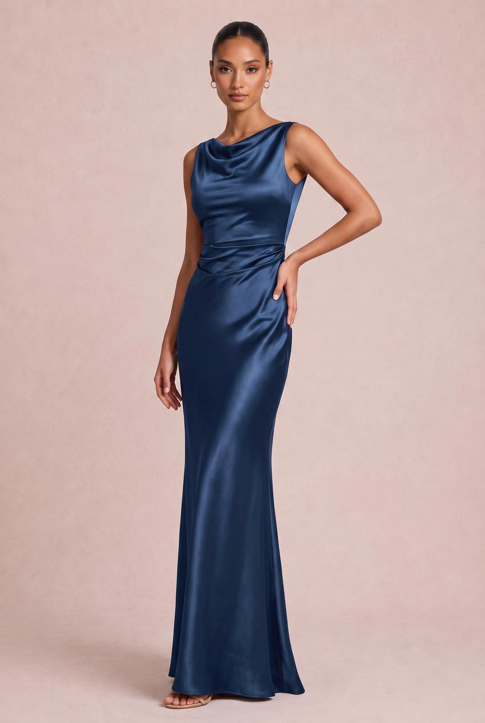 [Navy Blue]