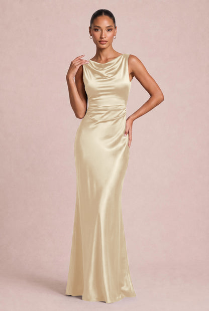 [Neutral Champagne]