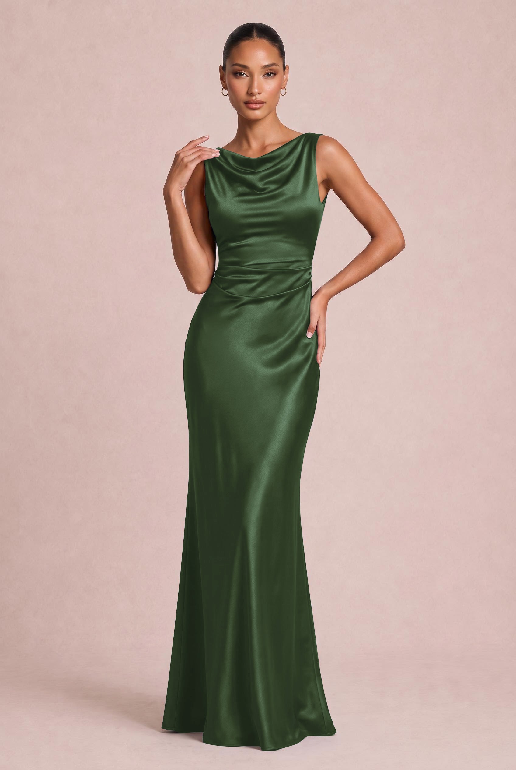[Olive Green]