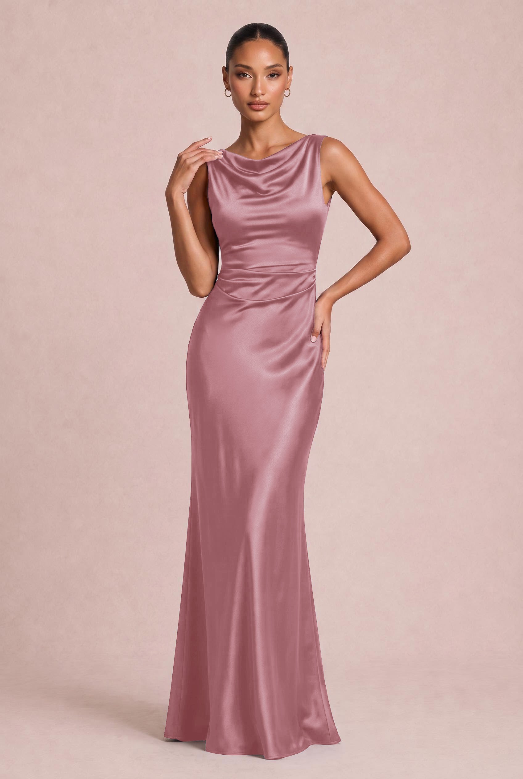 [Vintage Mauve]