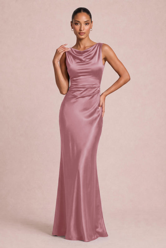 [Vintage Mauve]