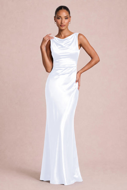 [White]