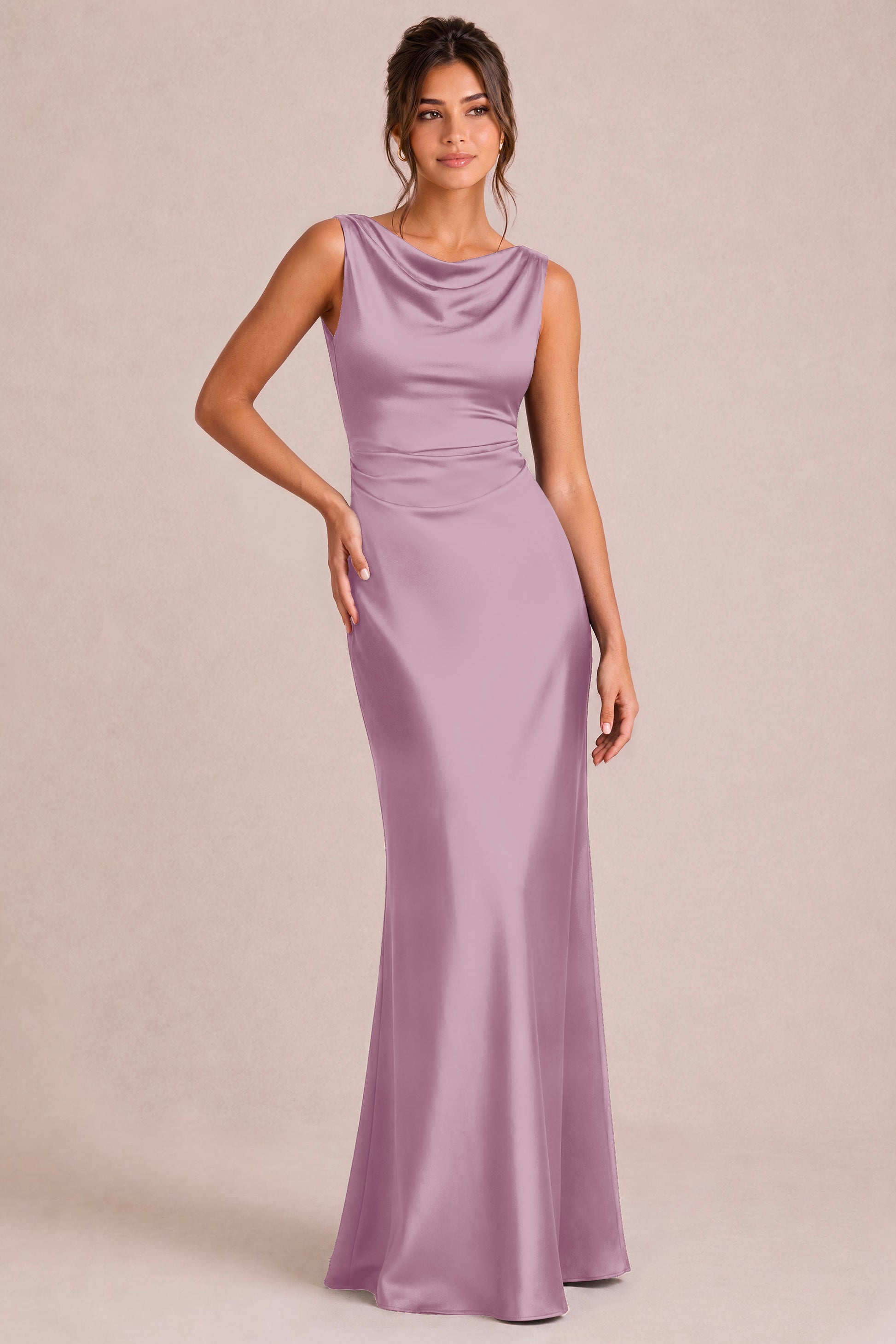 [Vintage Mauve]