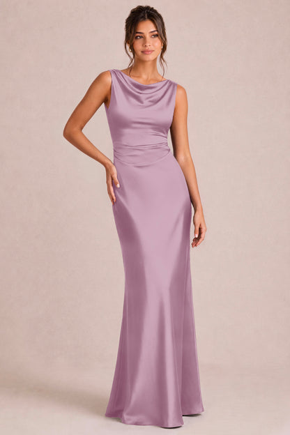 [Vintage Mauve]