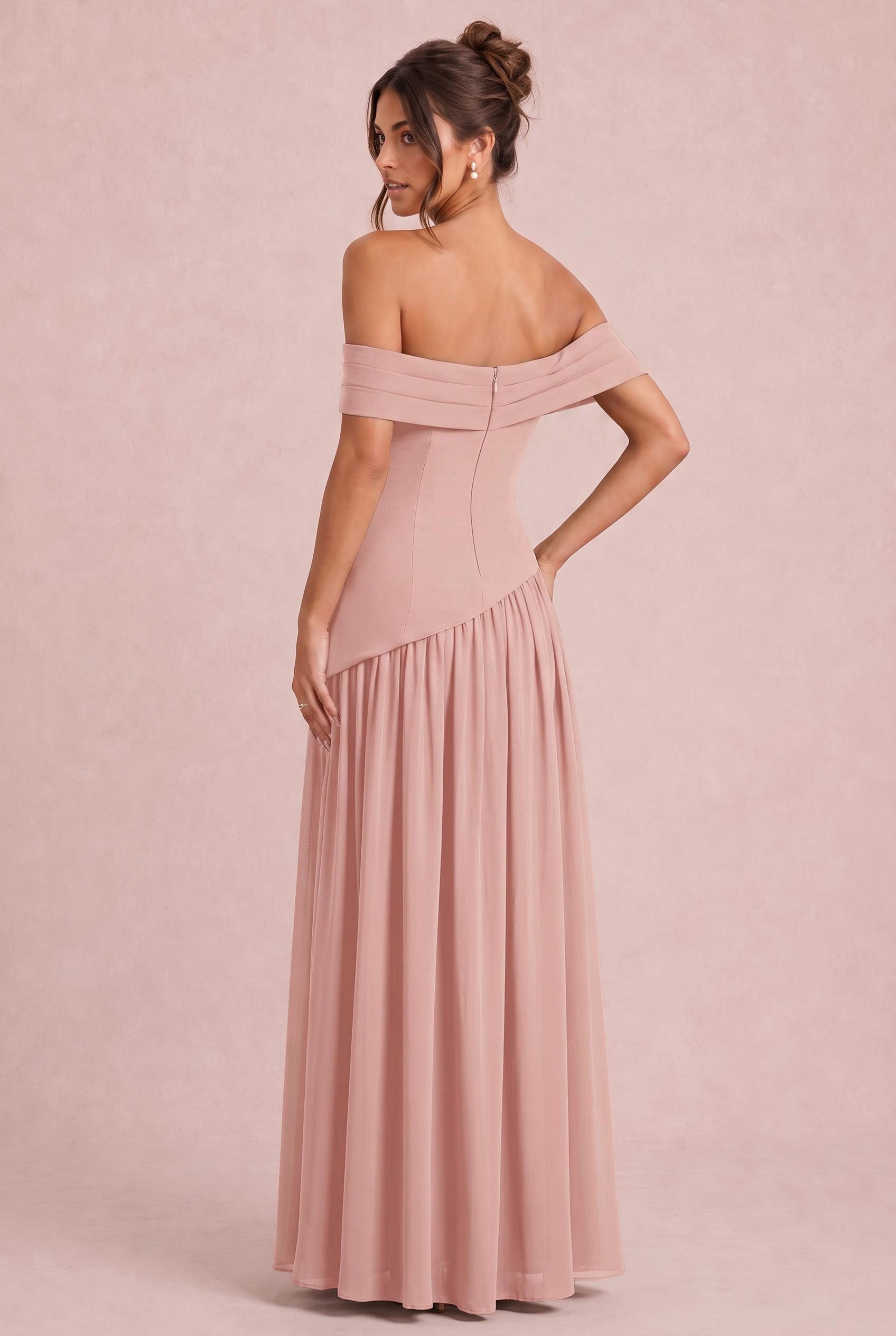 [Dusty Rose]