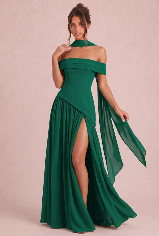 [Emerald]