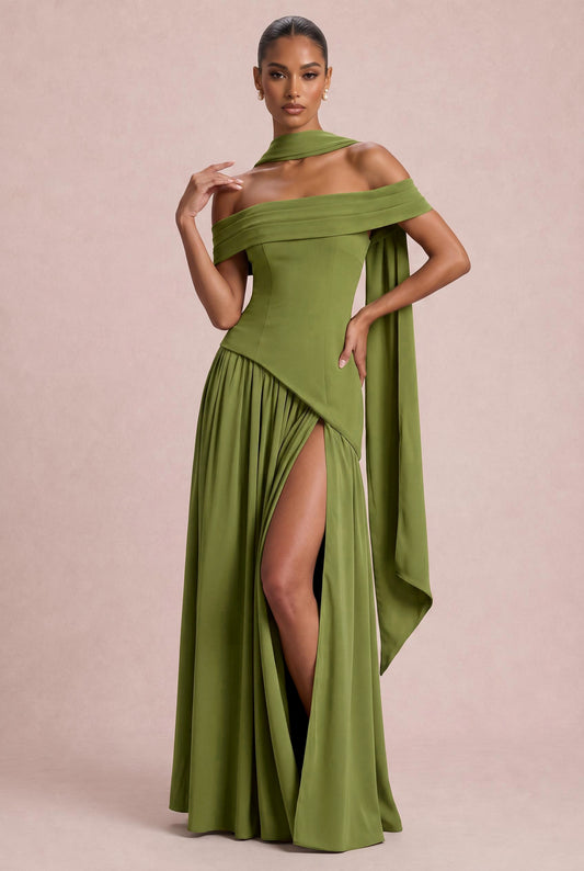 [Olive Green]