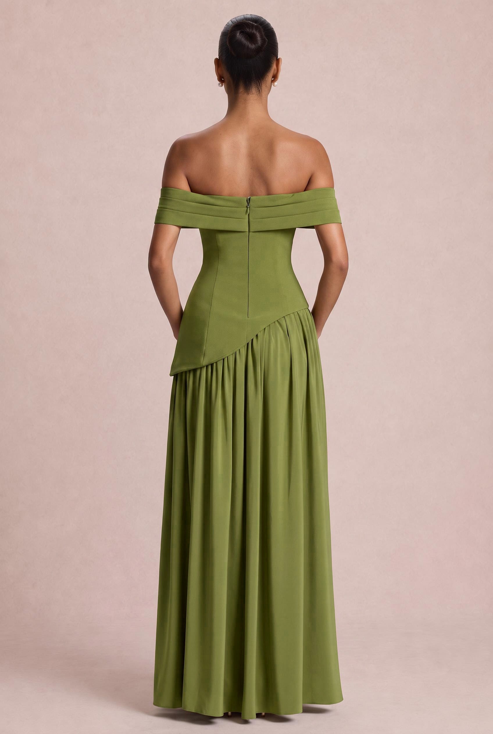 [Olive Green]