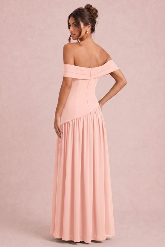 [Pearl Pink]