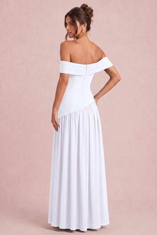 [White]