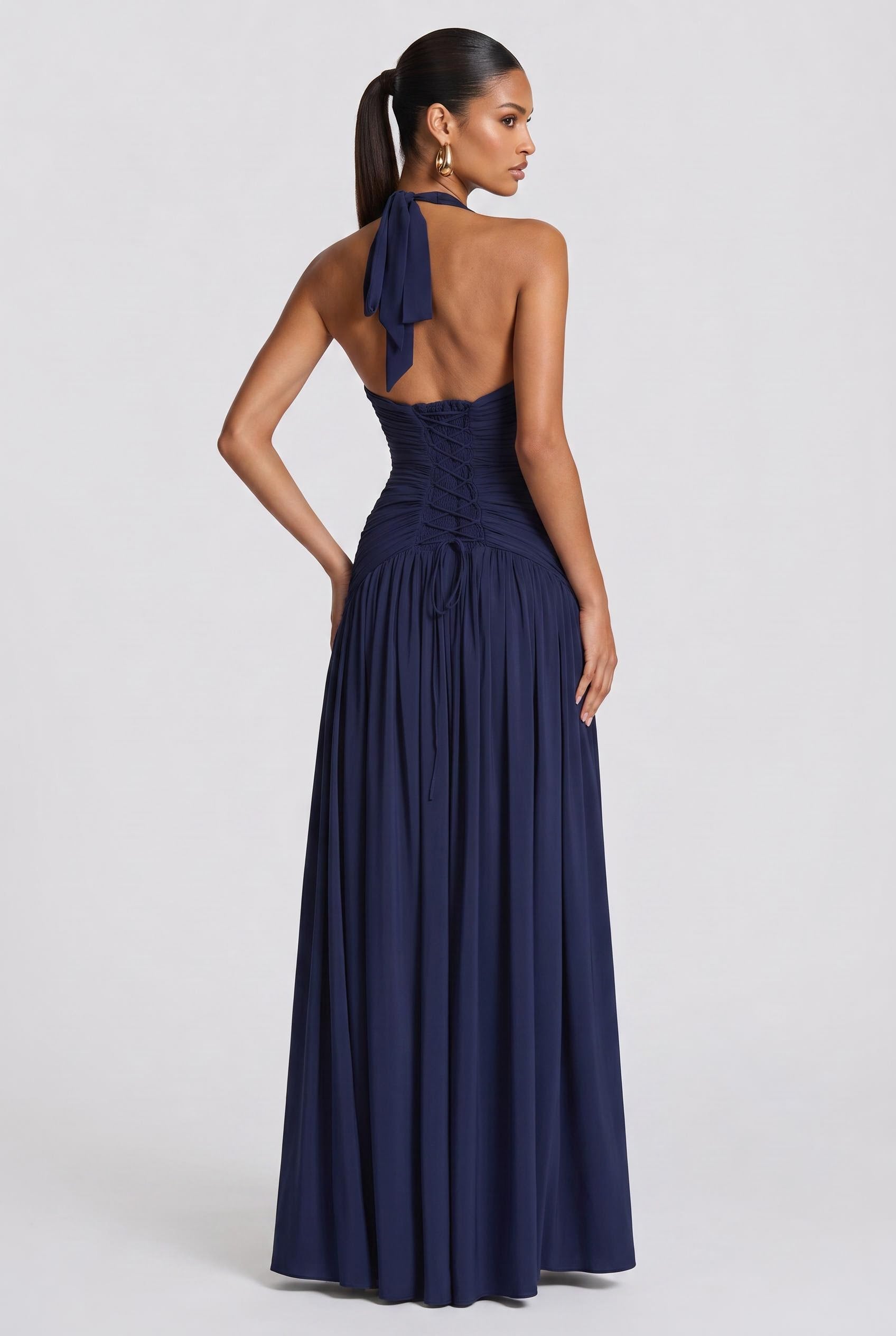 [Dark Navy]