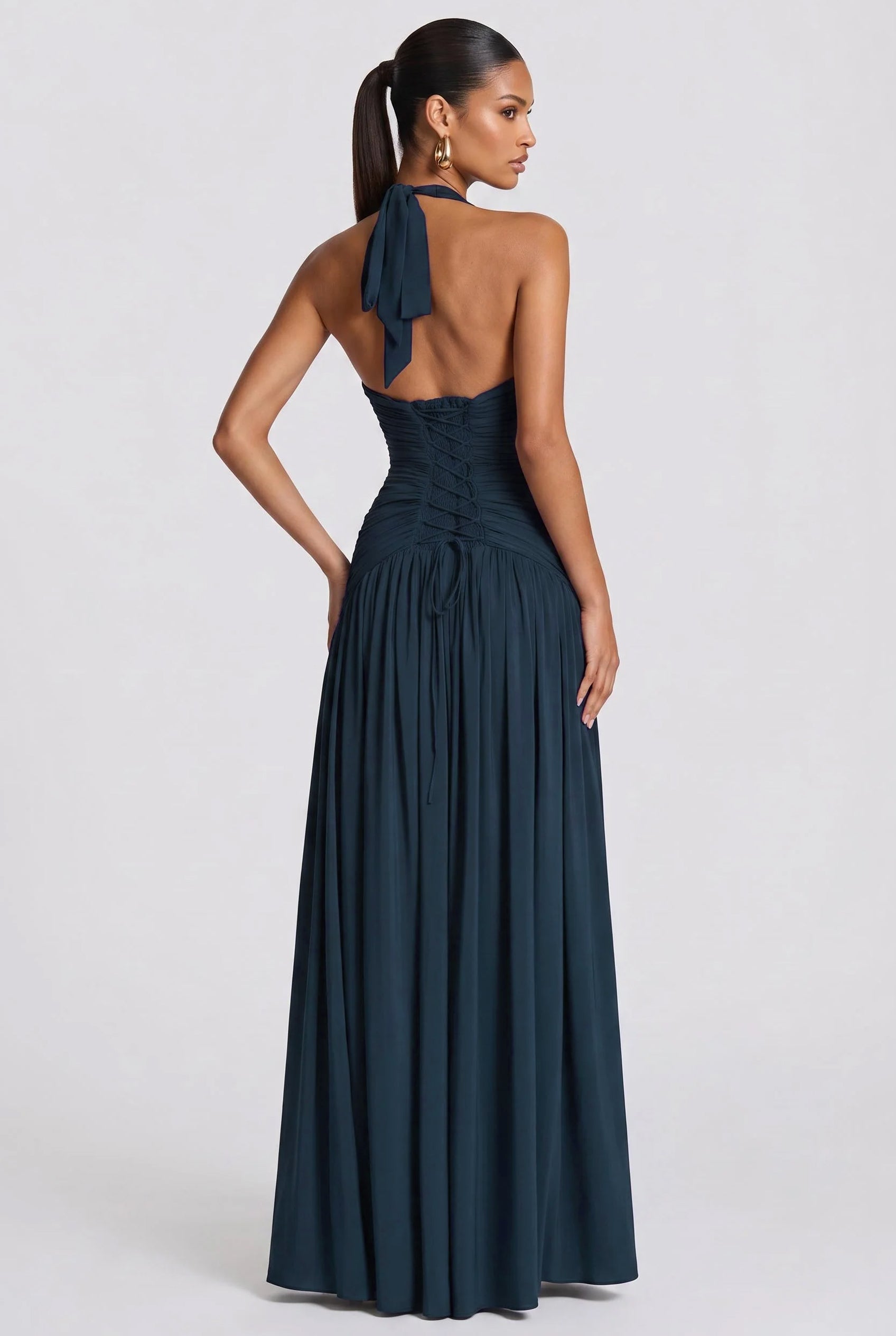 [Dark Navy]