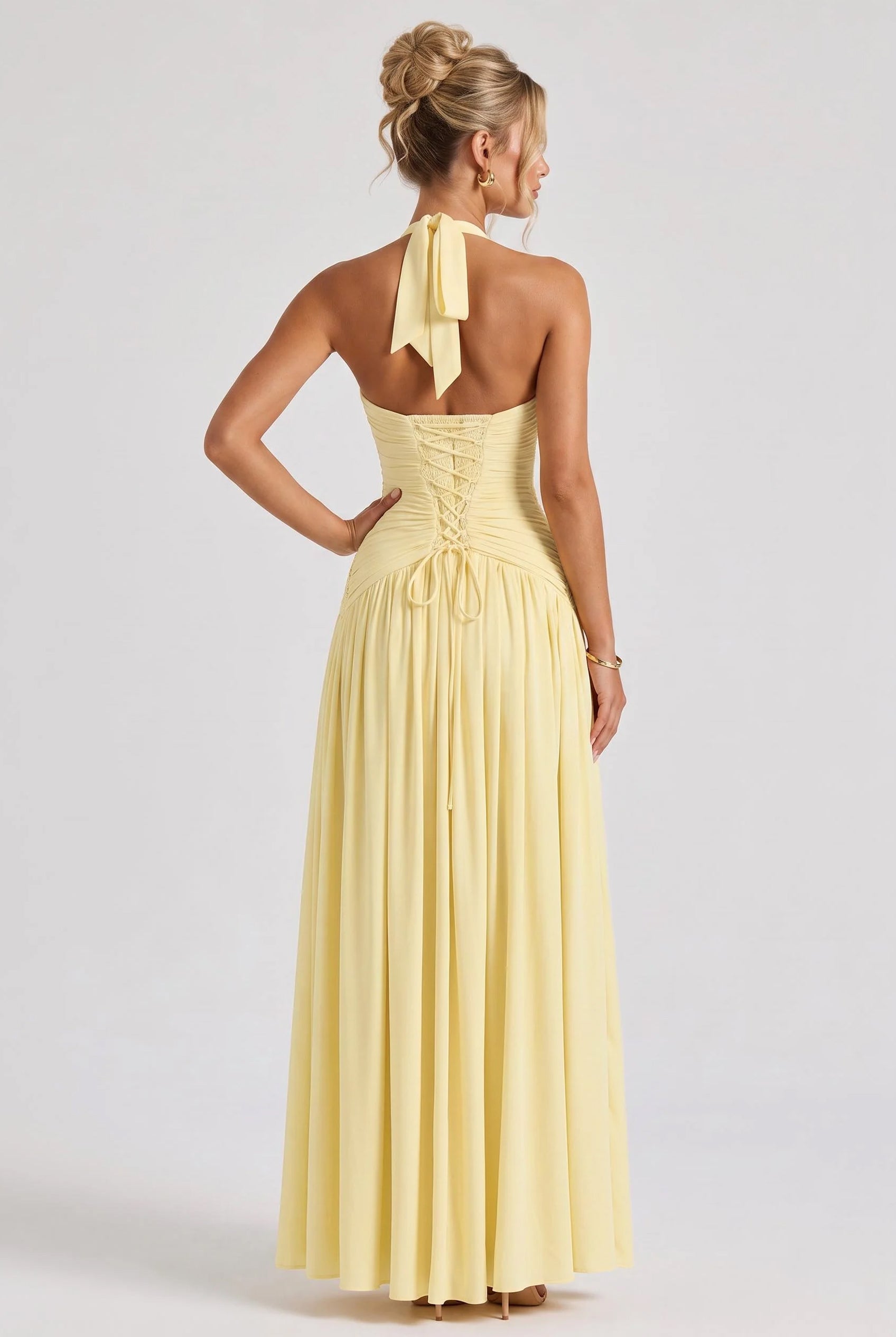 [Lemon Sorbet]