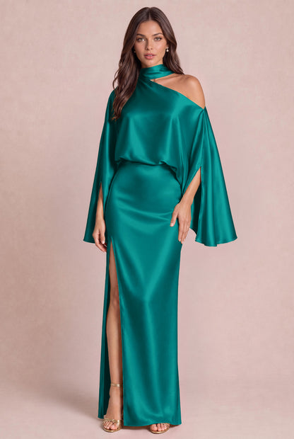 [Peacock]