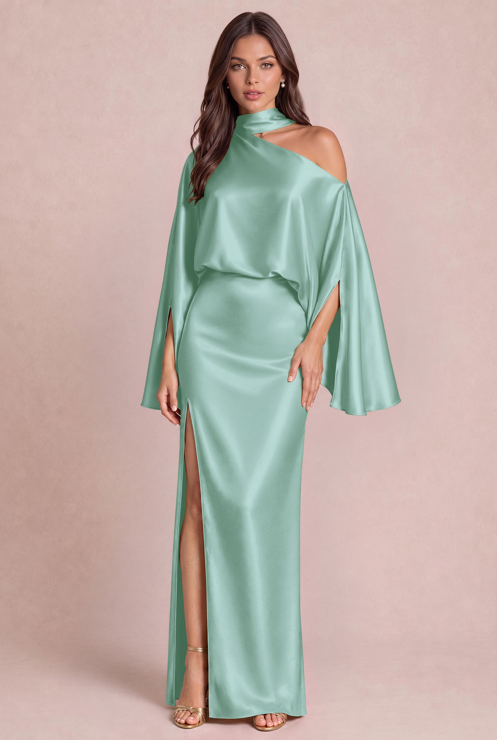 [Sage Green]