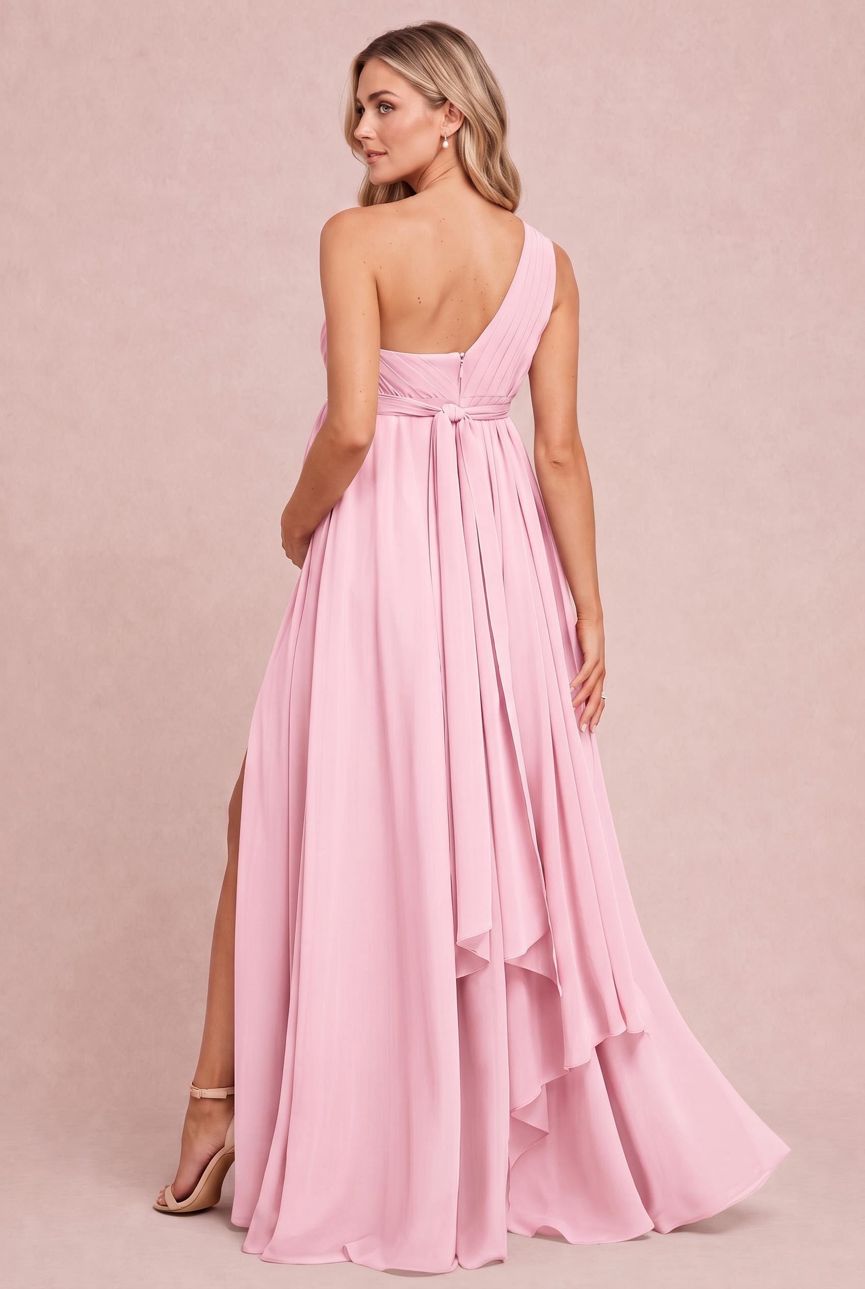[Blushing Pink]