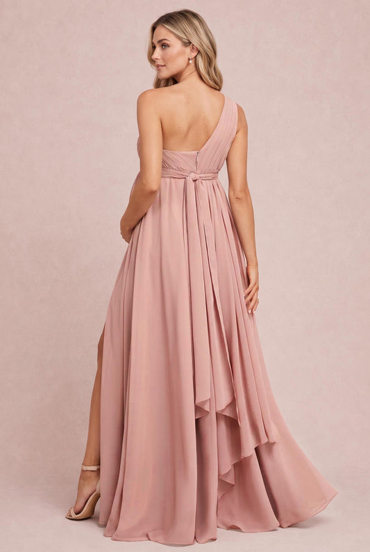 [Dusty Rose]