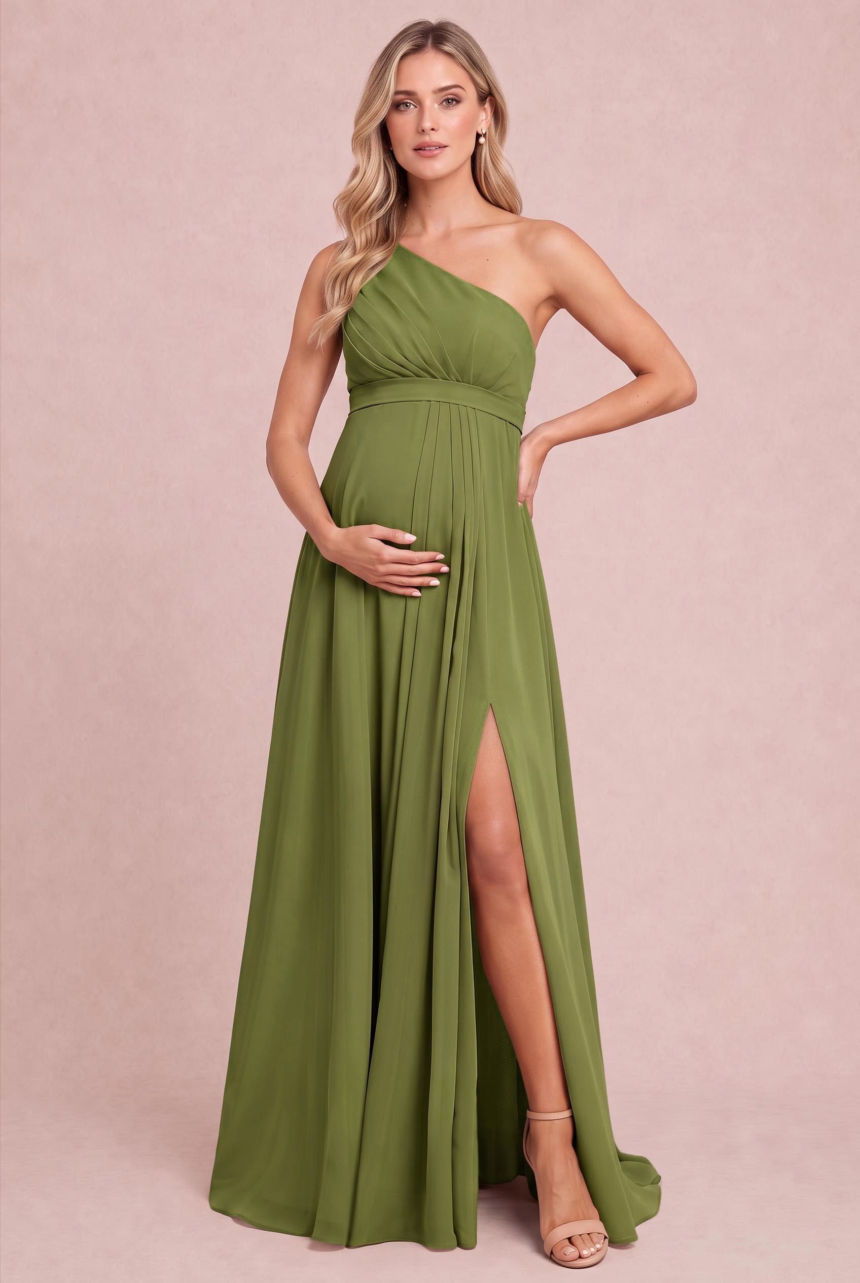 [Olive Green]
