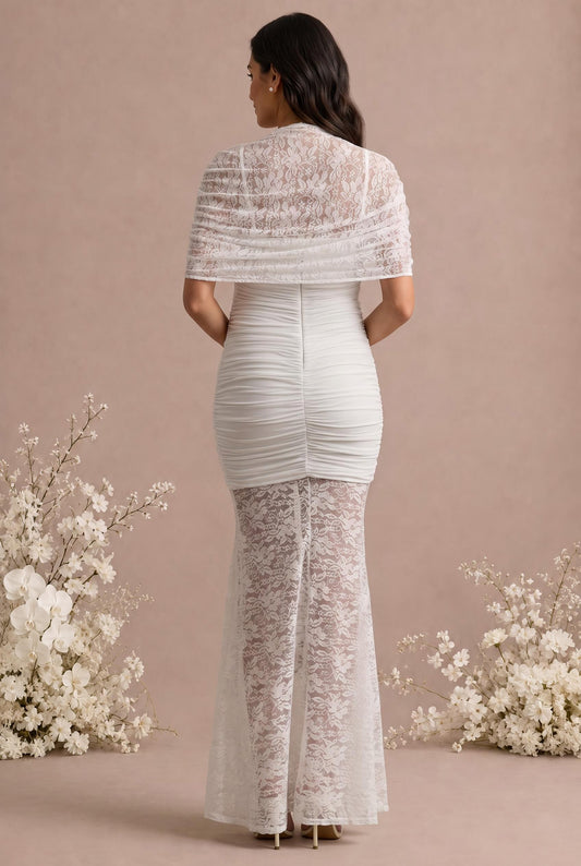 [White]