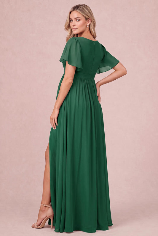 [Dark Green]