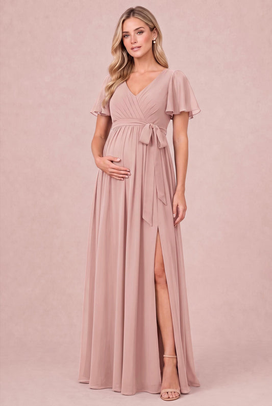 [Dusty Rose]