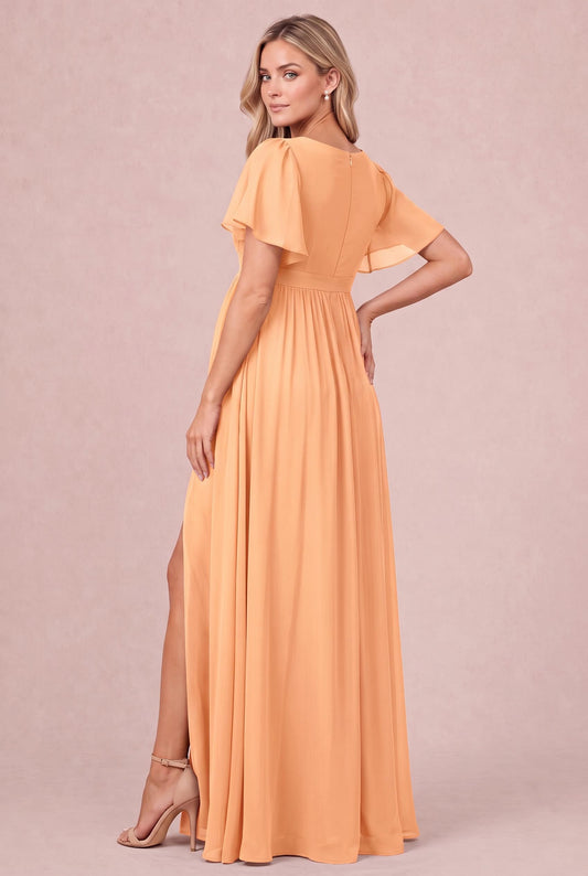 [Peach]