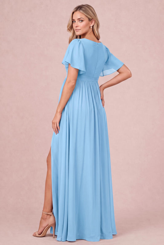 [Powder Blue]