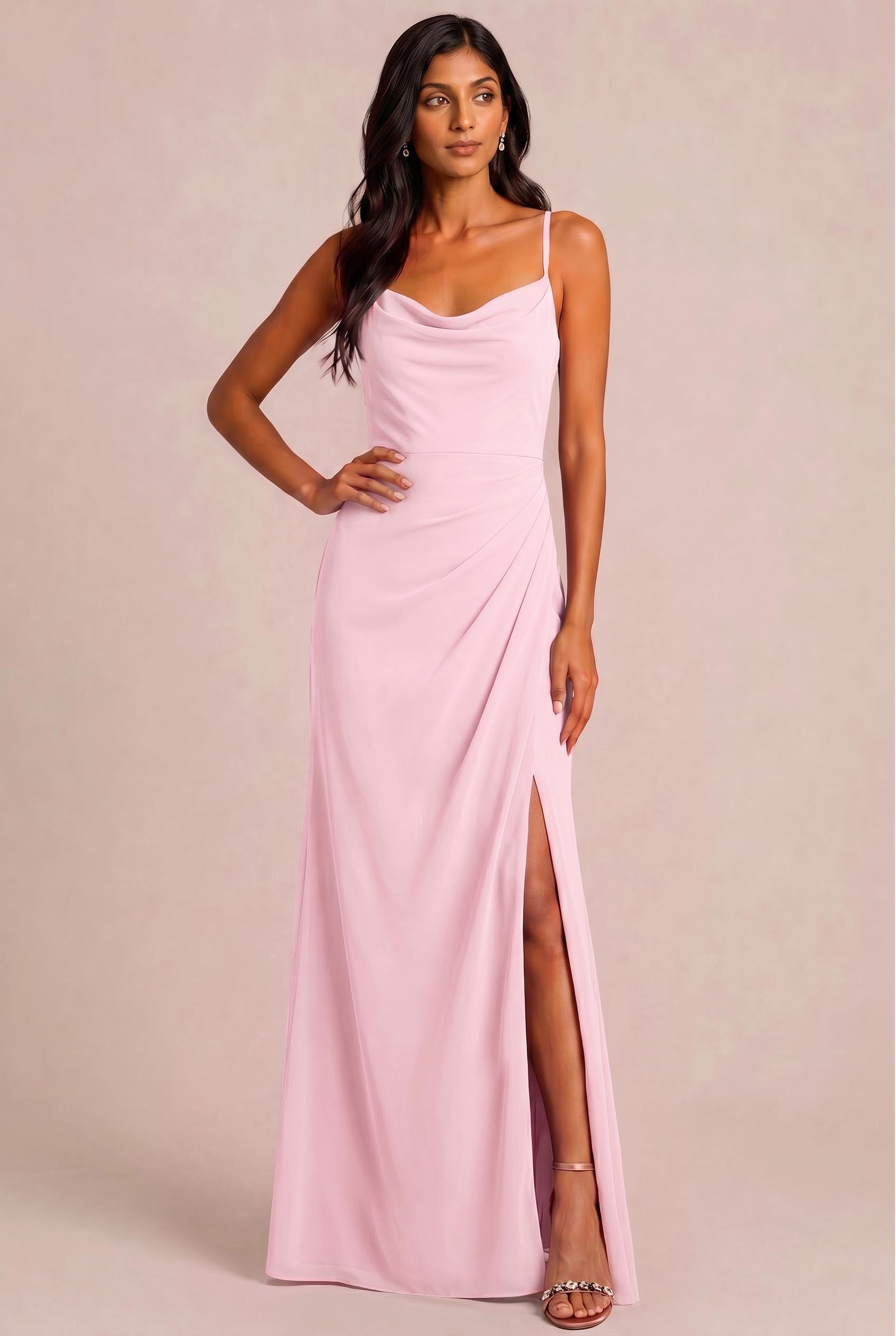 [Blushing Pink]