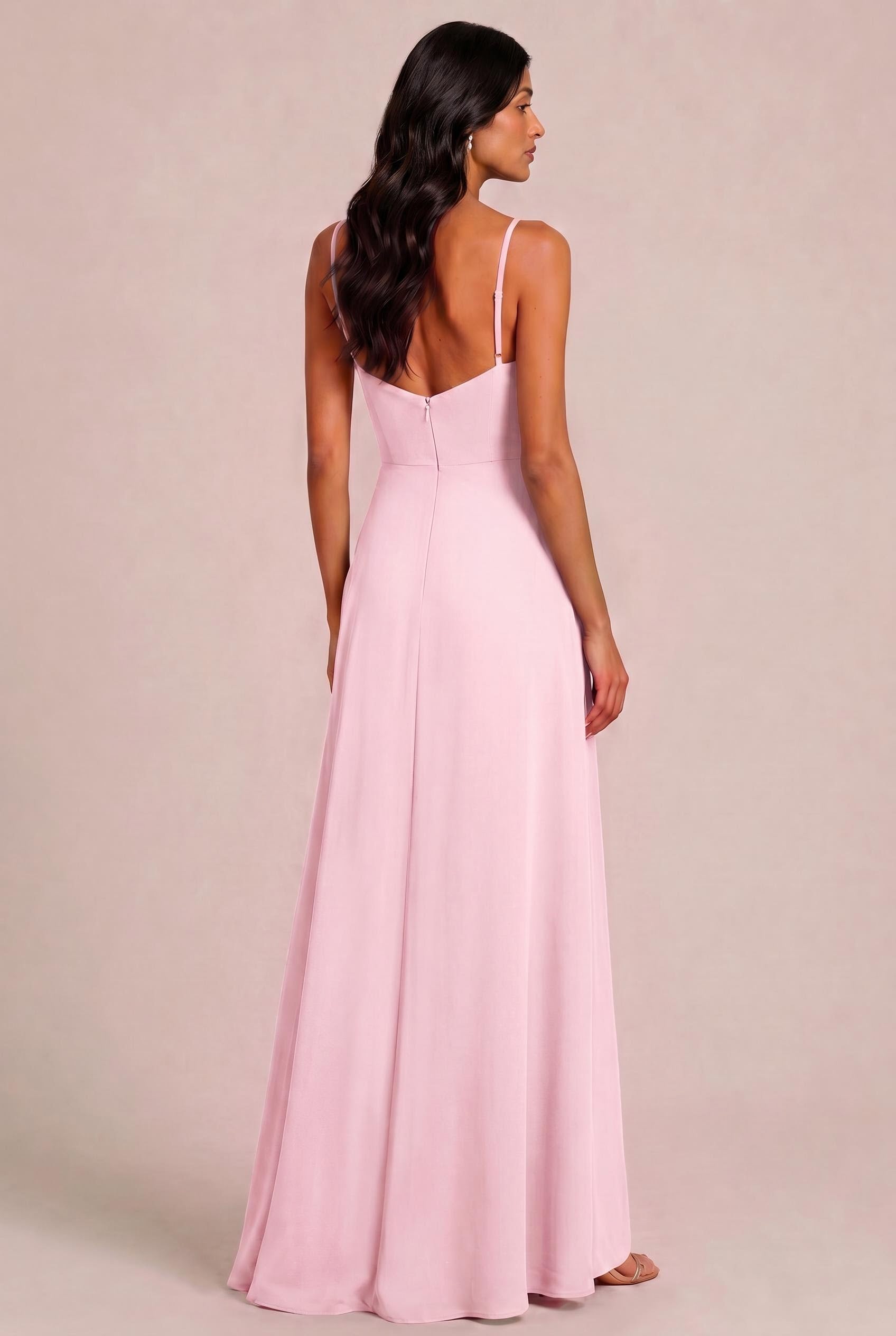 [Blushing Pink]