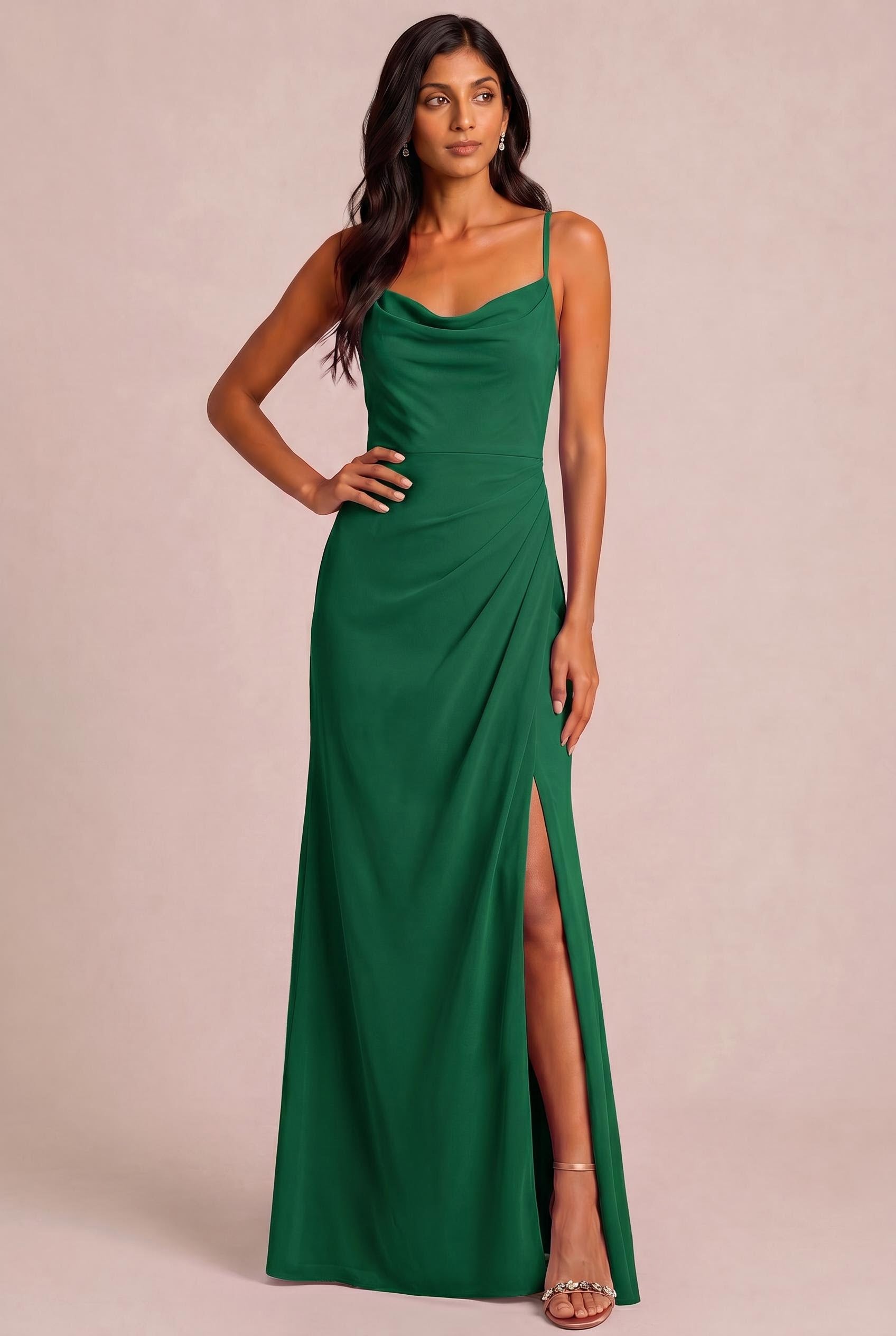[Dark Green]