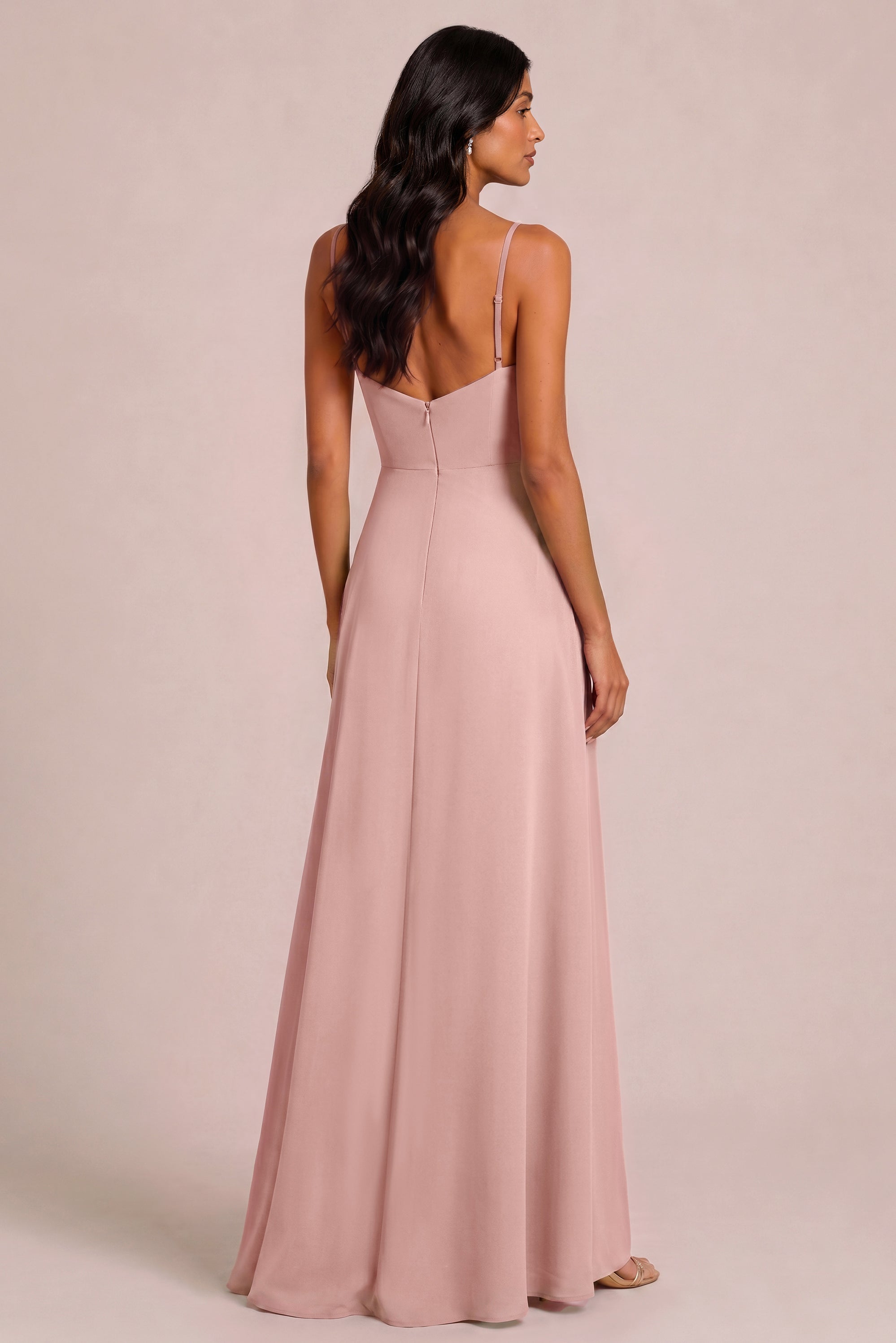 [Dusty Rose]