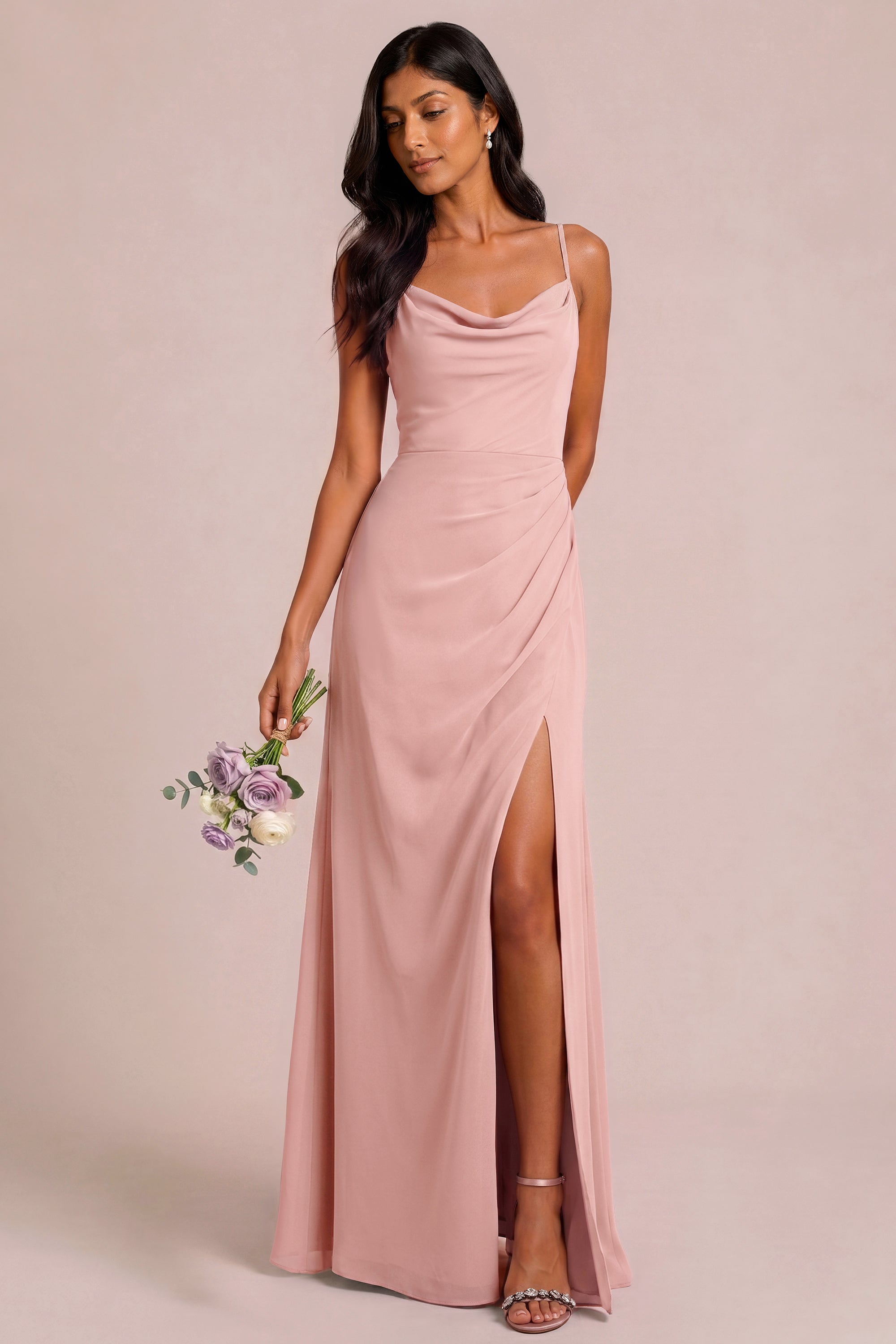 [Dusty Rose]