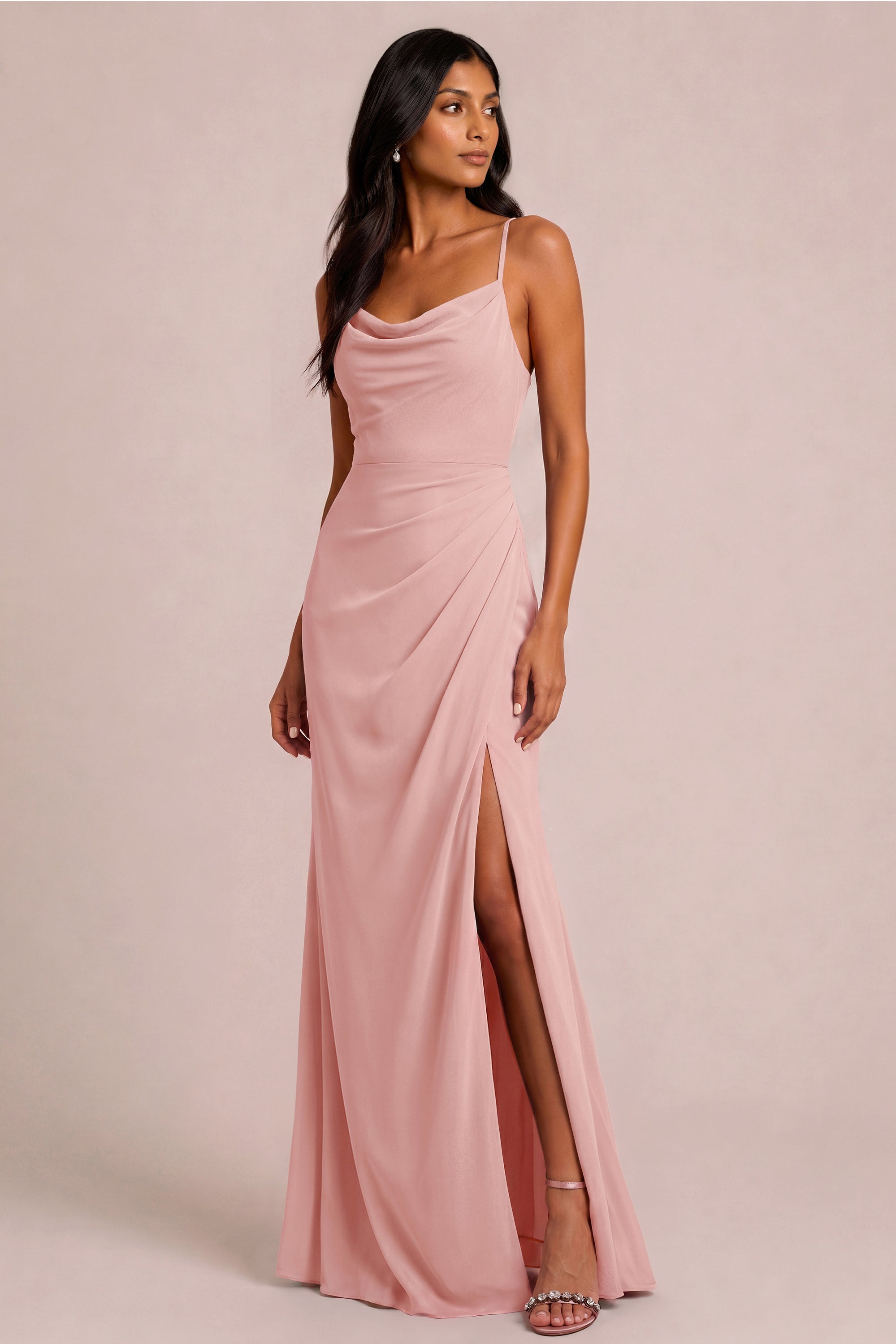 [Dusty Rose]
