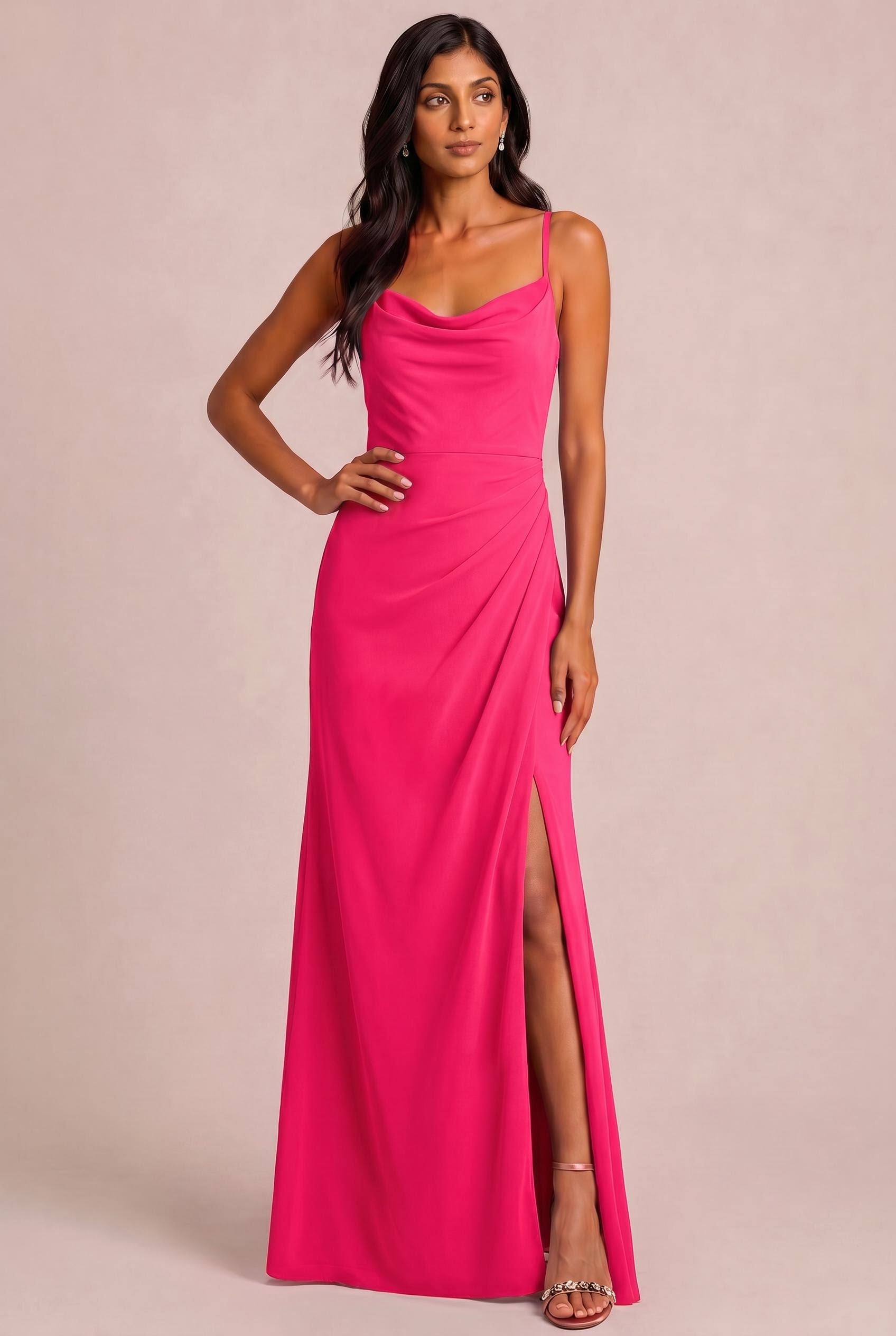 [Hot Pink]