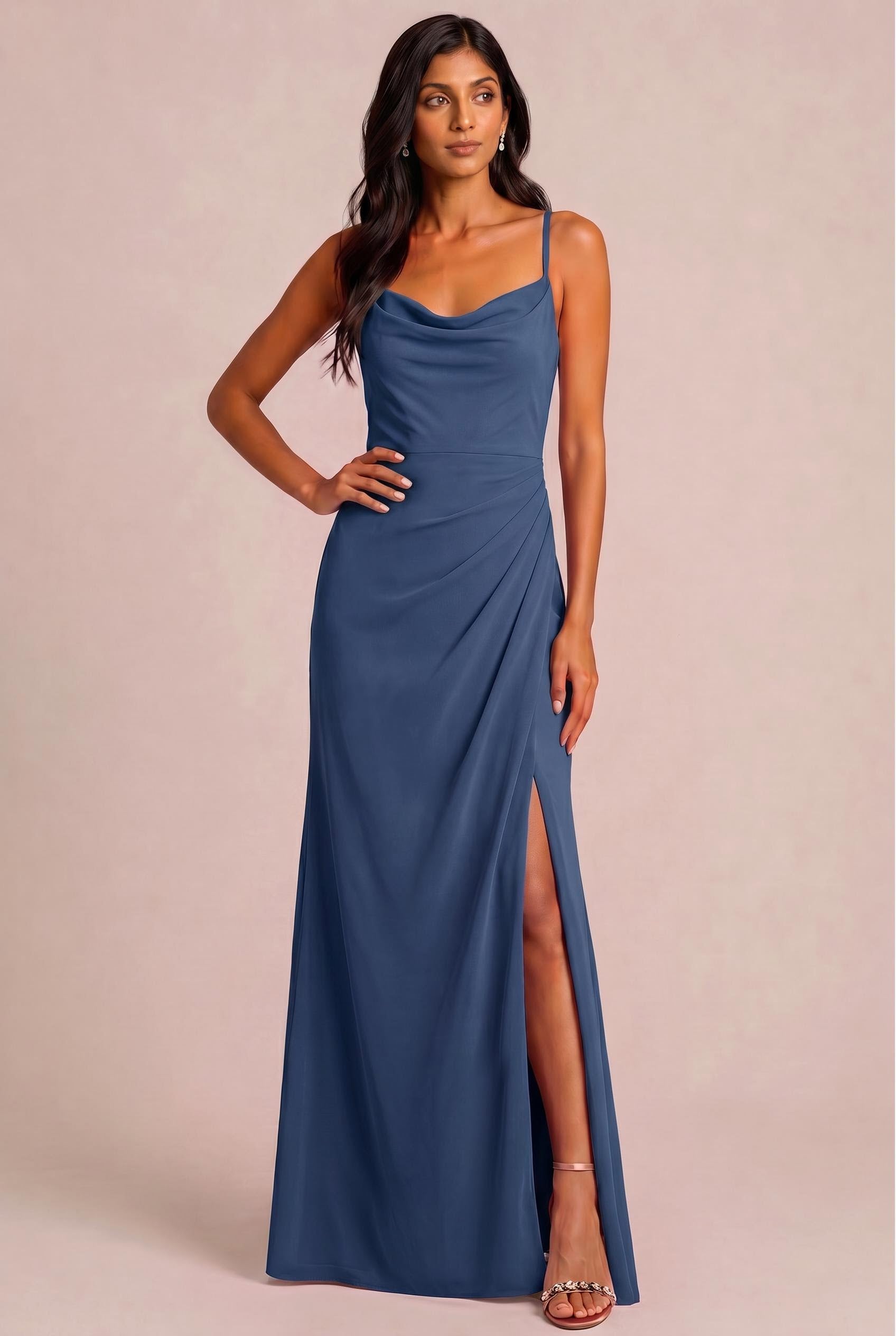 [Navy Blue]