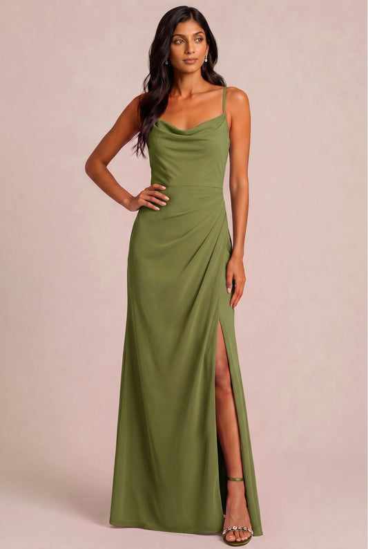 [Olive Green]