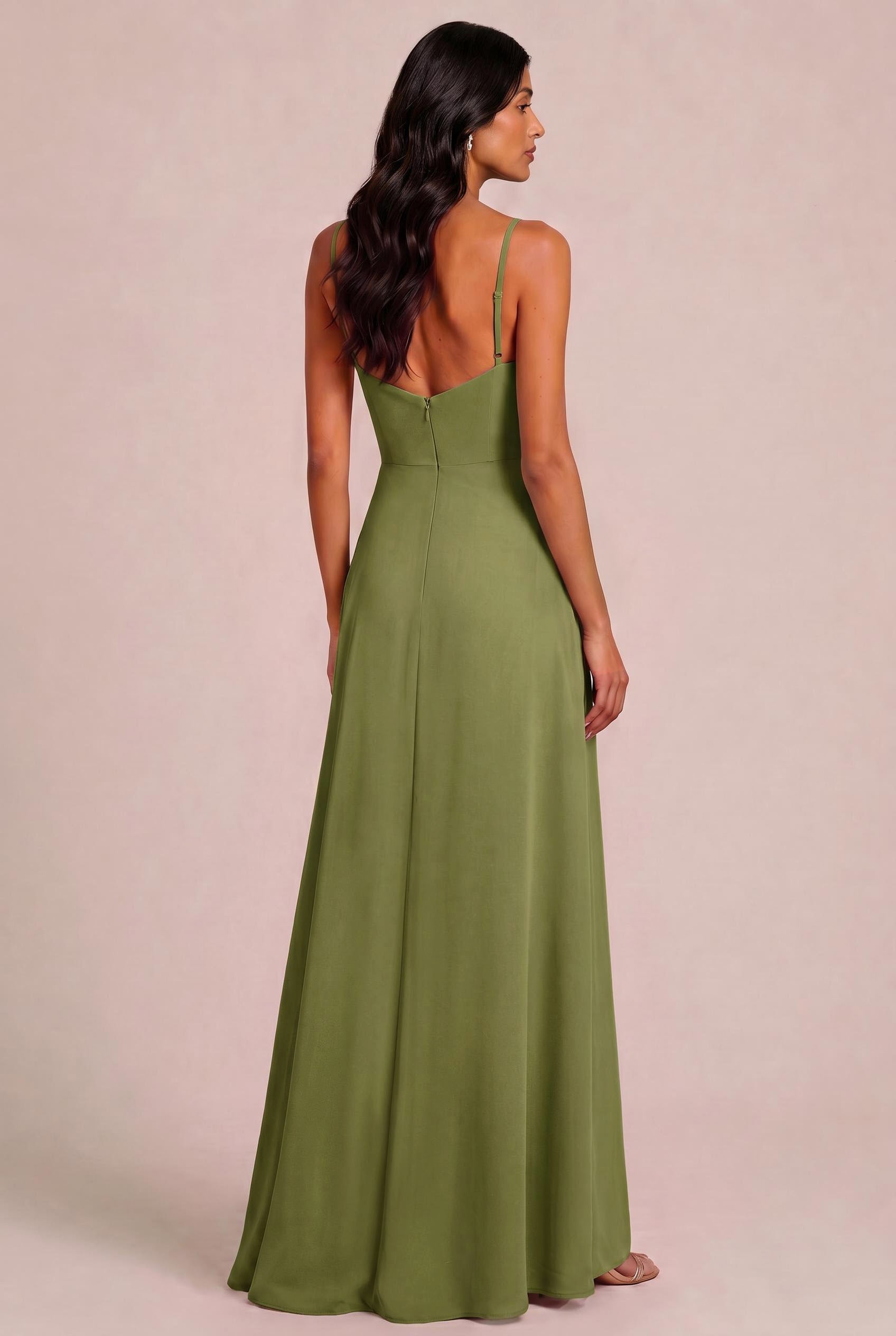[Olive Green]