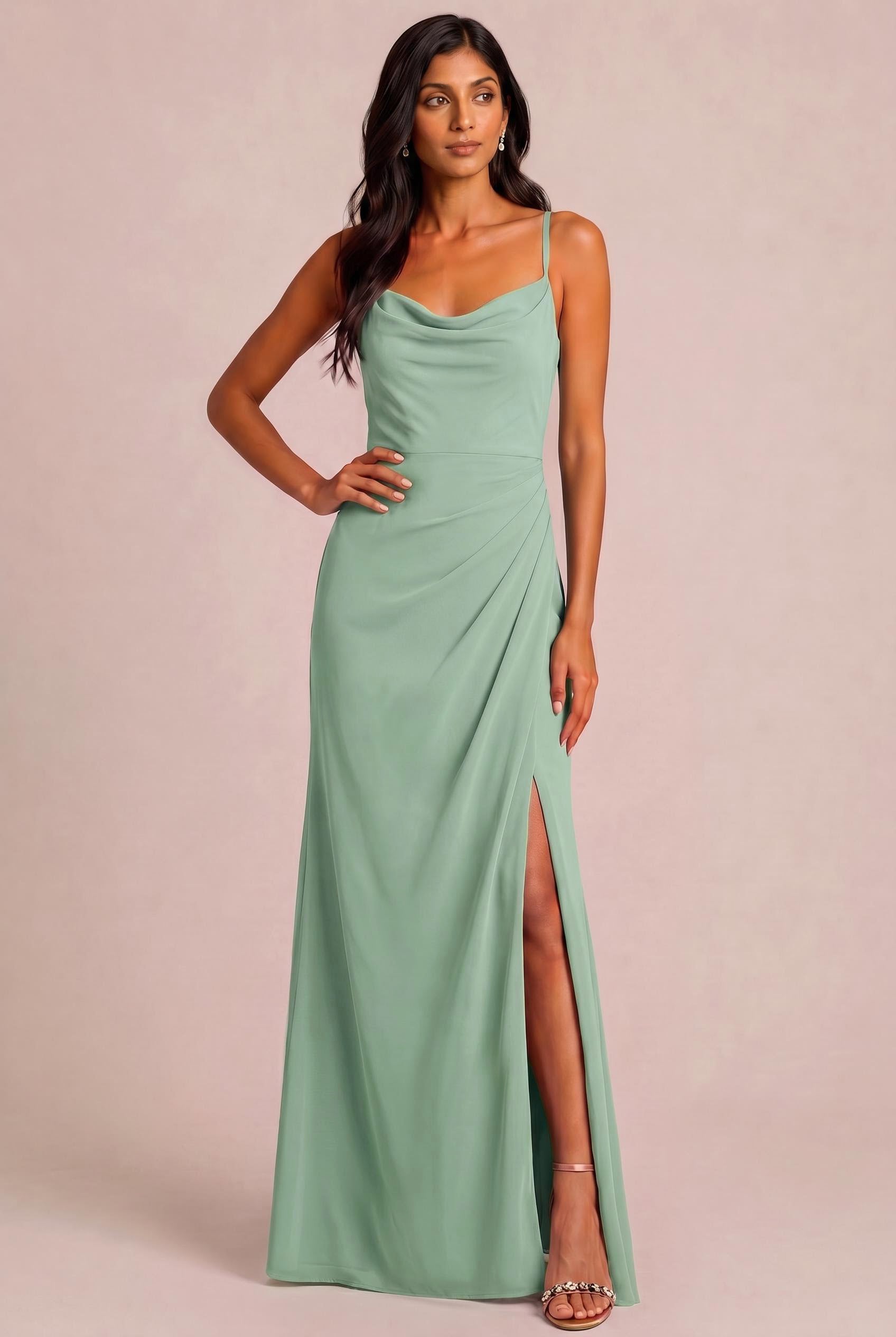[Sage Green]