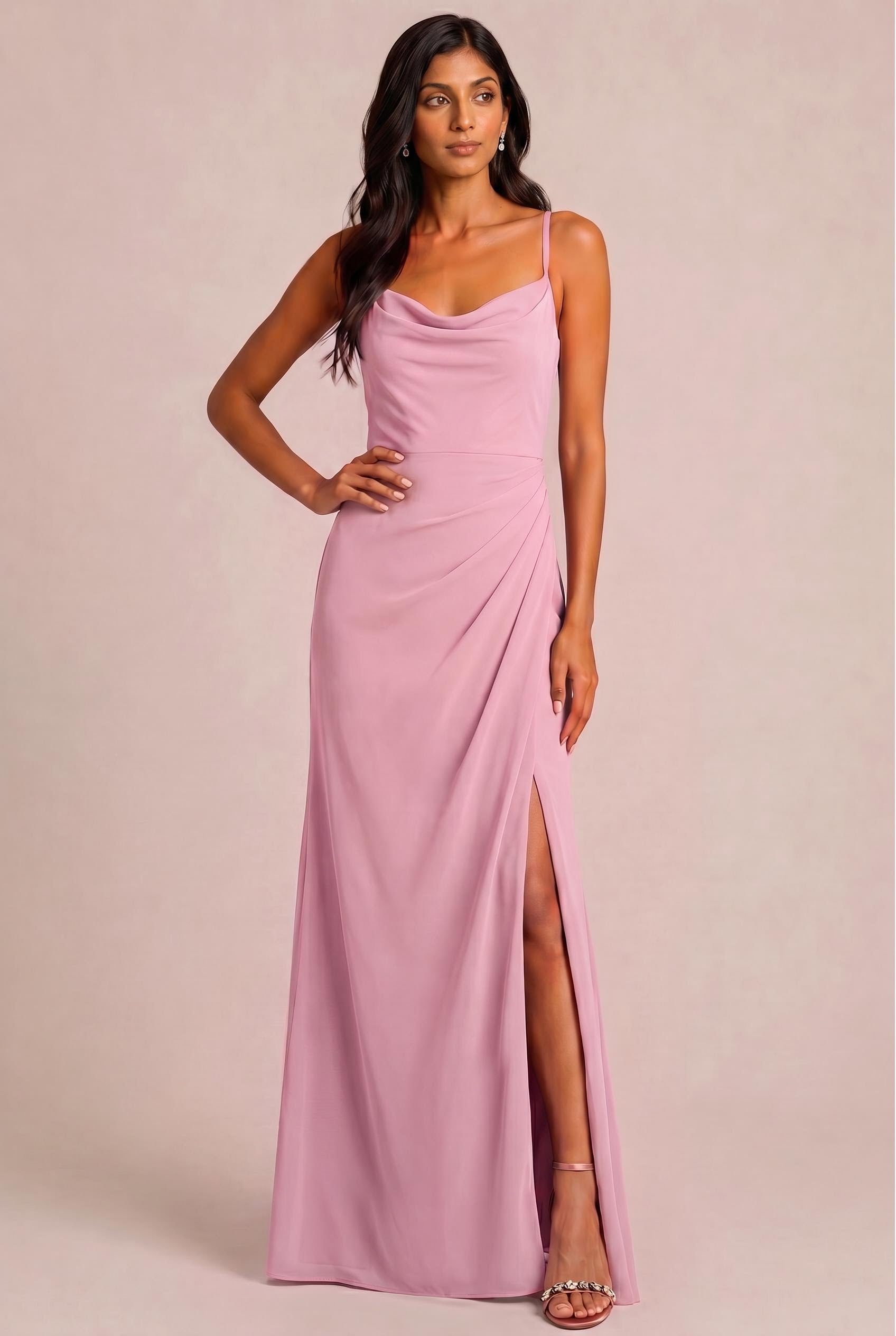 [Vintage Mauve]