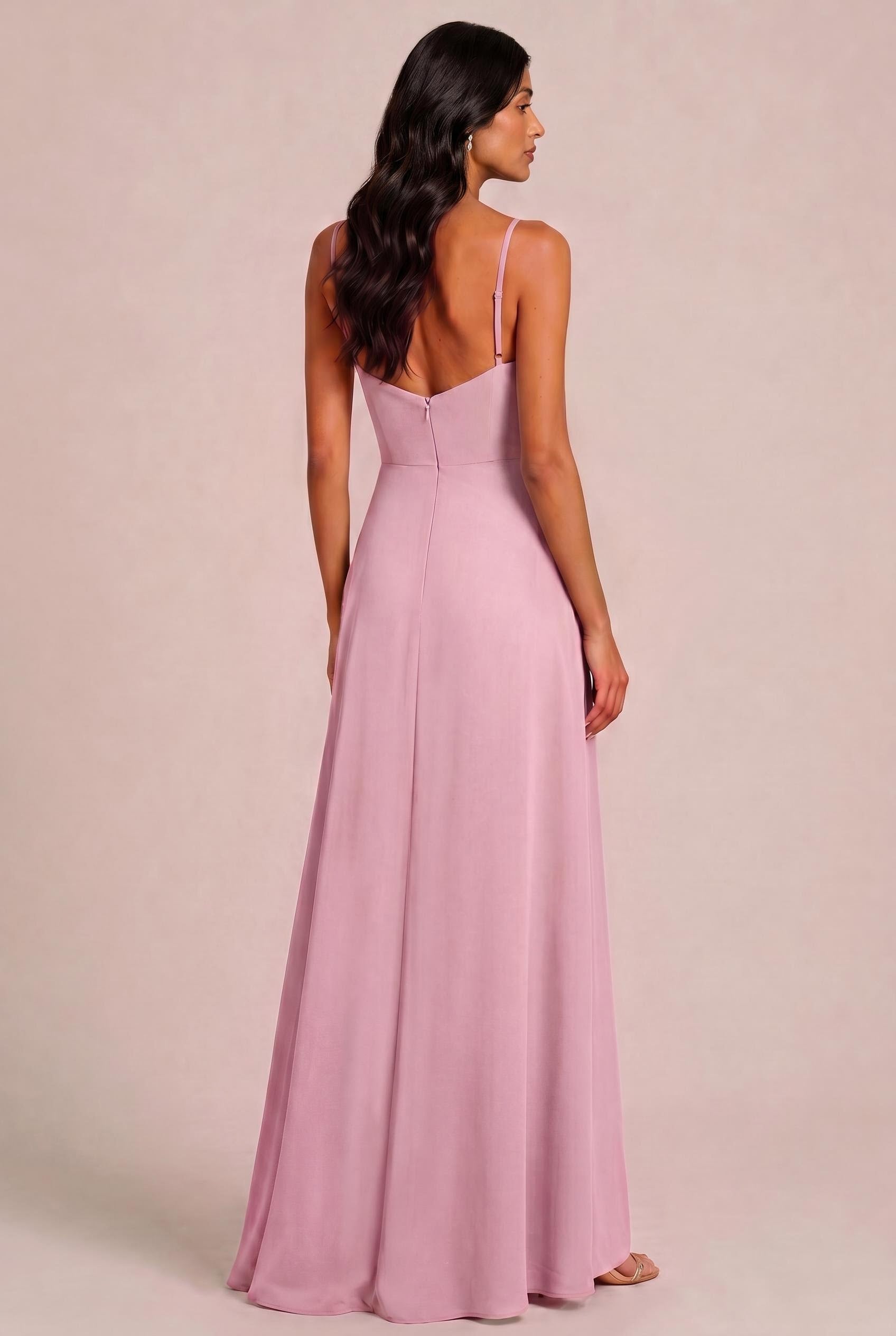 [Vintage Mauve]