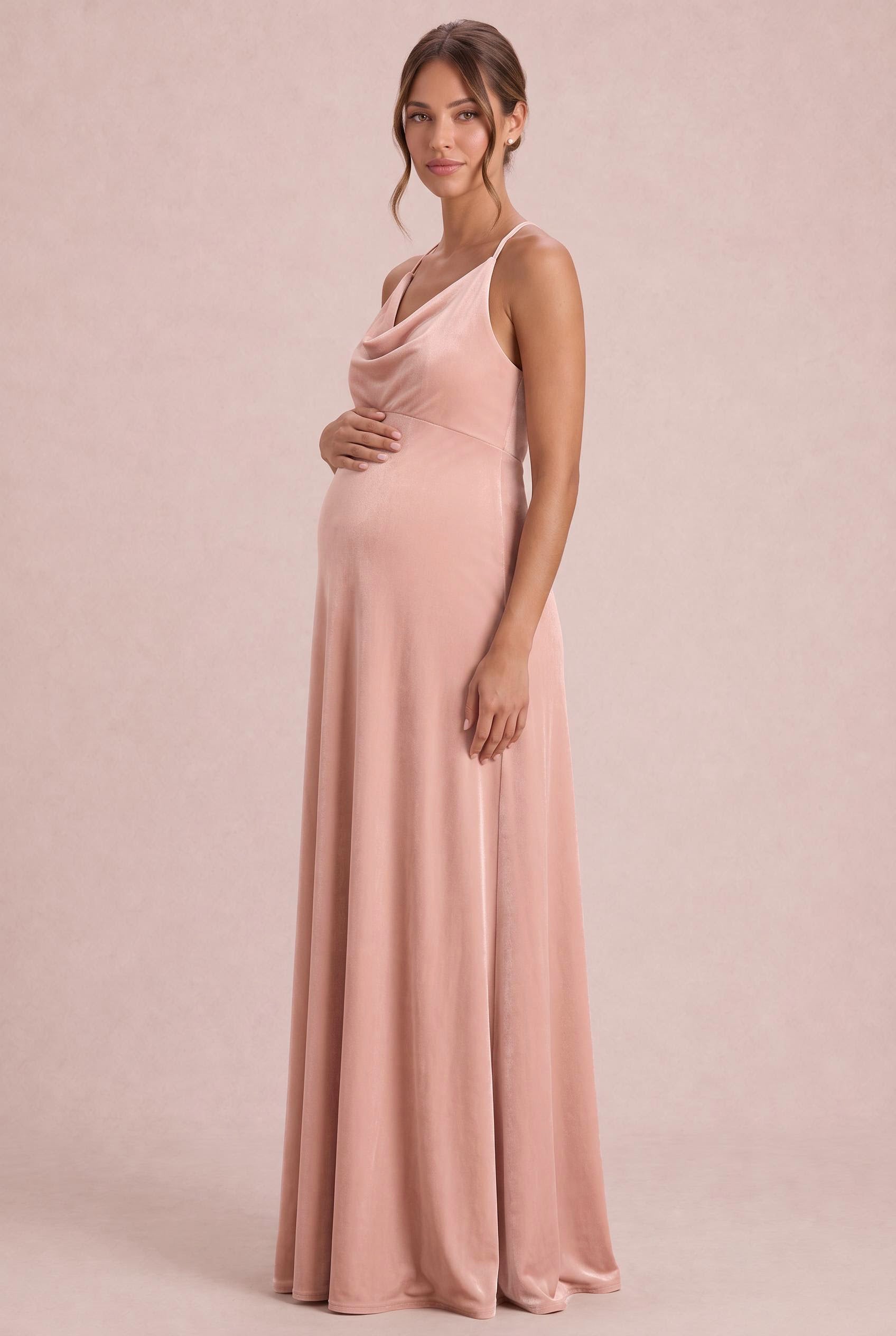 [Dusty Rose]