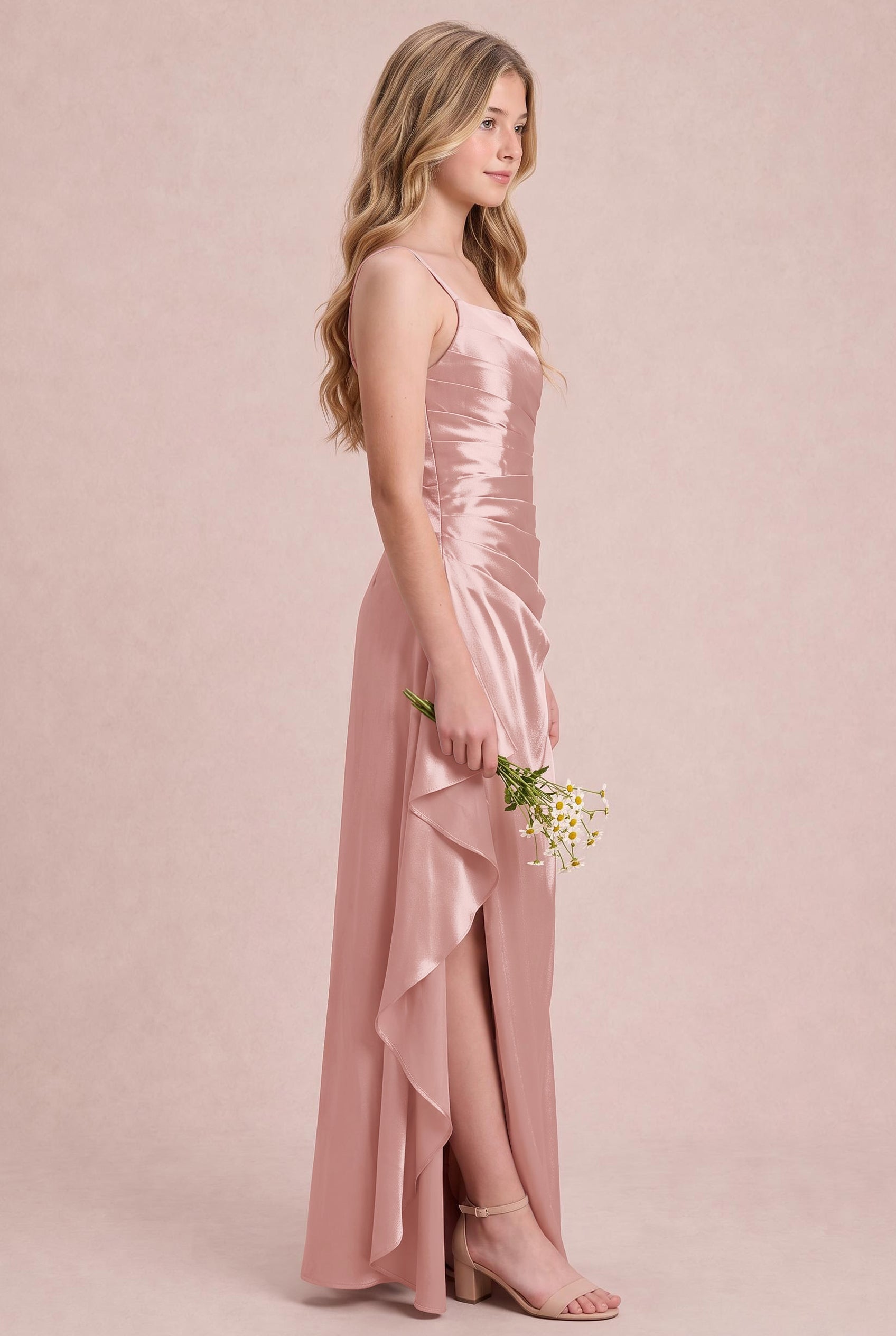 [Dusty Rose]