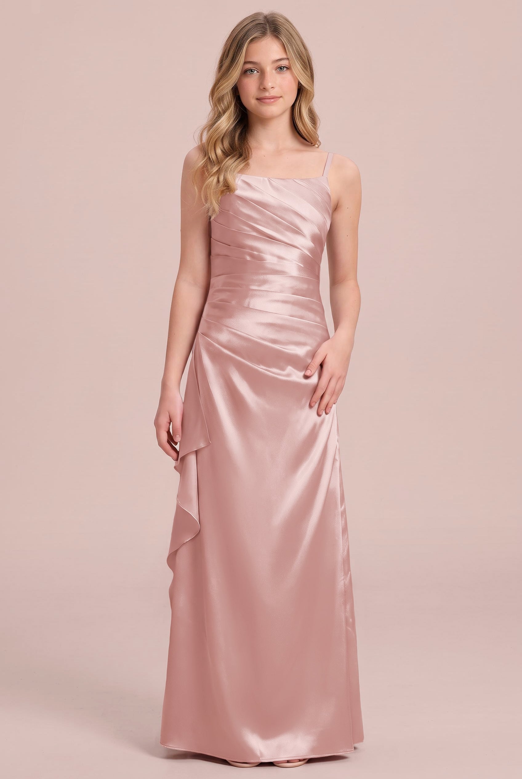 [Dusty Rose]