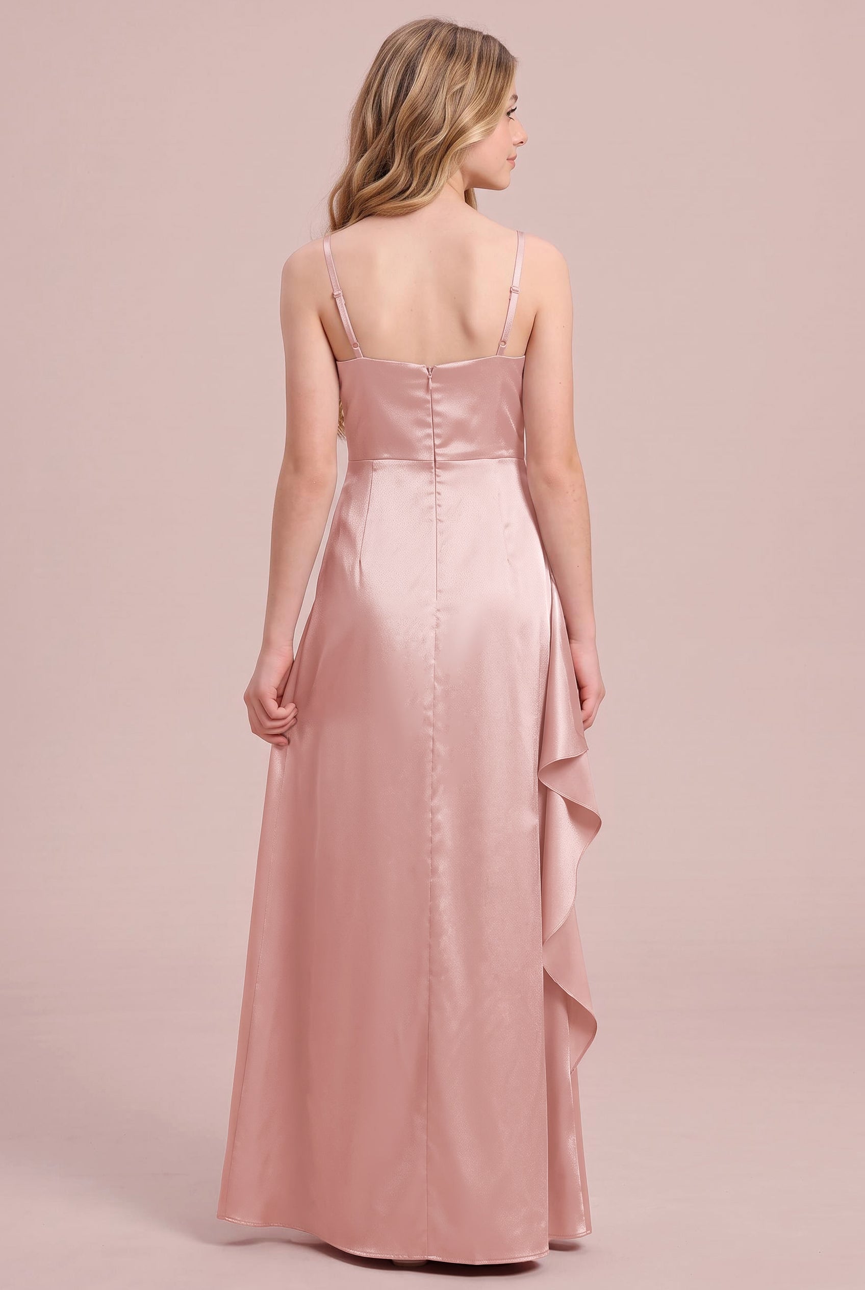 [Dusty Rose]