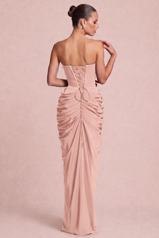 [Dusty Rose]