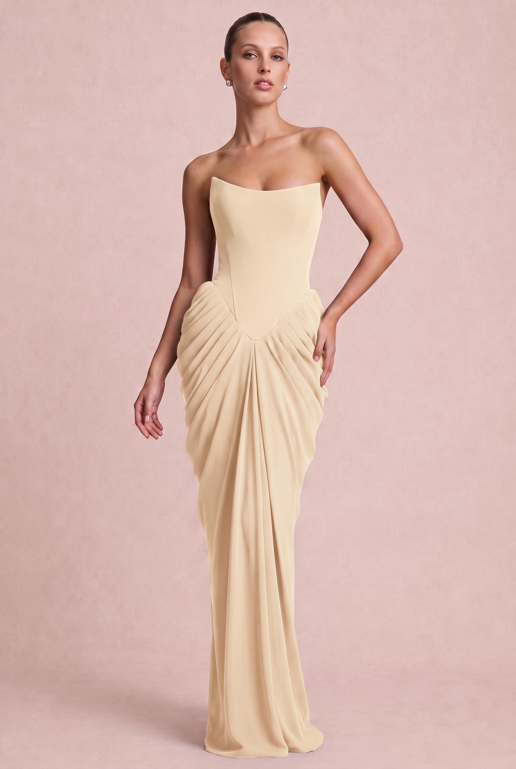 [Neutral Champagne]